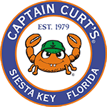 Captain Curt's Crab & Oyster Bar